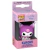 Funko Pocket Pop Keychain: Kuromi - My Melody & Kuromi Anniversary - comprar online