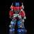 Action Figure Optimus Prime Classic Class - Transformers - Blokees - Joker Store