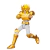 Action Figure Hyoga Galaxy Version - Cygnus Hyoga - Saint Seiya - Blokees - comprar online