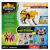 Dinozord: Tigre Dente de Sabre - Mighty Morphin Power Rangers - Re Ignition Playmates Toys (Sunny) - comprar online