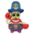Funko Pop: Mr. Krabs (Sr. Siriguejo) #1942 - Bob Esponja O Filme
