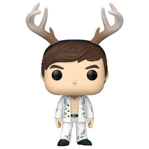 Funko Pop: Oliver #1684 - Saltburn