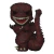 Funko Pop: Shin Godzilla ( 2016 ) #1665 - Godzilla