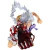 Estátua Monkey D. Luffy Gerar 5 (Special Edition) Grandista- One Piece - Bandai/Banpresto - comprar online