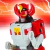 Dinozord: Tiranossauro - Mighty Morphin Power Rangers - Re Ignition Playmates Toys (Sunny)