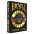 Baralho Bicycle Guns n' Roses - Copag