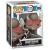 Funko Pop: Hantengu #1854 - Demon Slayer - comprar online