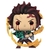 Funko Pop: Tanjiro Kamado #1748 - Demon Slayer