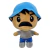 Pelúcia Seu Madruga 20cm - Turma do Chaves - Plush for You