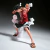 Estátua Monkey D. Luffy Maximatic Plus - One Piece - Bandai/Banpresto - Joker Store