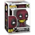 Funko Pop: Deadpool (X-Men Trainee) #1582 - Deadpool: Legacy Collection - comprar online