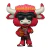 Funko Pop: Benny The Bull #13 - NBA: Chicago Bulls