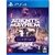 Jogo Agents Of Mayhem - PS4