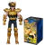 Action Figure Shiryu Galaxy Version - Dragon Shiryu - Saint Seiya - Blokees