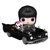 Funko Pop Rides: Elvira & Gonk #311 - Elvira Mistress of the Dark