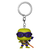 Funko Pocket Pop Keychain: Donatello - Teenage Mutant Ninja Turtles: Mutant Mayhem