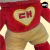 Pelúcia Chapolin 30cm - Turma do Chaves - Plush for You - comprar online