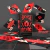 Baralho Bicycle AC/DC - Copag - Joker Store