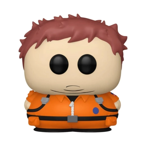 Funko Pop: Hippie Exterminator Cartman #1760 - South Park