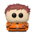 Funko Pop: Hippie Exterminator Cartman #1760 - South Park