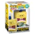 Funko Pop: Krusty Krab Pizza Spongebob (Bob Esponja) #1667 - Spongebob Squarepants - comprar online