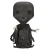 Funko Pop & Tee: Dementor #161 (GITD) - Harry Potter (Box com Camiseta Tam.M) na internet