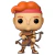 Funko Pop: Hercules with Bow #1666 - Disney: Hercules