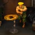Action Figure Guile - Street Fighter II Ultra - Jada Toys - Joker Store