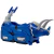 Dinozord:Triceratops - Mighty Morphin Power Rangers - Re Ignition Playmates Toys (Sunny) na internet