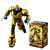 Action Figure Bumblebee B-127 - Transformers One - Blokees