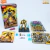 Action Figure Bumblebee B-127 - Transformers One - Blokees - comprar online
