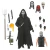 Action Figure Ghost Face Inferno 7" - Pânico - Neca