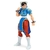 Action Figure Chun Li - Street Fighter II Ultra - Jada Toys