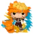 Funko Pop: Zenitsu Agatsuma #2502 - Demon Slayer