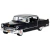 Miniatura 1955 Cadillac Fleetwood Series 60 1/64 - The Godfather (O Poderoso Chefão) - Greenlight Hollywood - comprar online