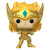 Funko Pop: Aquarius Hyoga #1425 - Saint Seiya (Cavaleiros do Zodíaco)