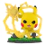 Funko Pop: Pikachu #1127 - Pokemon