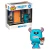 Funko Bitty Pop Deluxe: Sulley with Boo - Disney Pixar: Monters S.A. - comprar online
