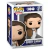 Funko Pop: Queen Gorgo #1474 - Warner 100 - 300 - comprar online