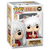 Funko Pop: Inuyasha #1590 - Inuyasha - comprar online