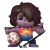 Funko Pop: Smoky Quartz #2299 - CN - Steven Universe