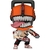 Funko Pop: Chainsaw Man #1677 - Chainsaw Man (Chase)