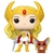Funko Pop: She-Ra & Kowl (Corujito) #1800 - She-Ra Princess of Power