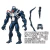 Action Figure Venom Champion Class - Marvel Rivals - Blokees na internet