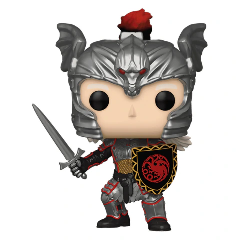 Funko Pop: Daemon Targaryen #11 -House of the Dragon (Wondrous Convention 2025)