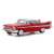 Miniatura 1958 Plymouth Fury 1/64 - Christine - Greenlight Hollywood - comprar online