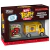 Funko Bitty Pop Rides: Deadpool's Chimichanga Truck - Marvel: Deadpool