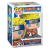 Funko Pop: Naruto Uzumaki #1963 - Naruto Clássico - comprar online