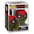Funko Pop: Deadpool as Cthulhu #1491 - Deadpool - comprar online