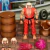 Action Figure Violent Ken - Street Fighter II Ultra - Jada Toys - Joker Store
